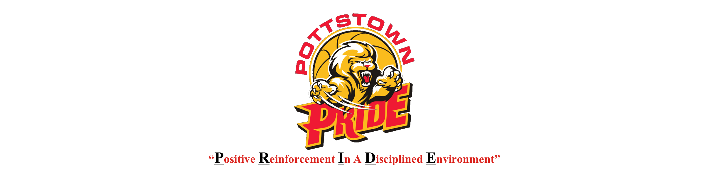 Pottstown P.R.I.D.E. Basketball